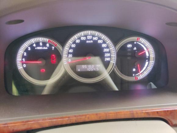 [上海·沪H] 二手别克君越2008款 2.4 舒适型