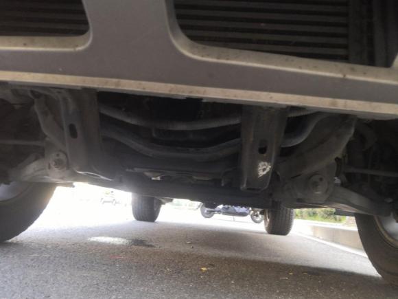 [常州·苏D] 二手江铃驭胜S3502013款 2.4T 自动两驱柴油豪华版5座