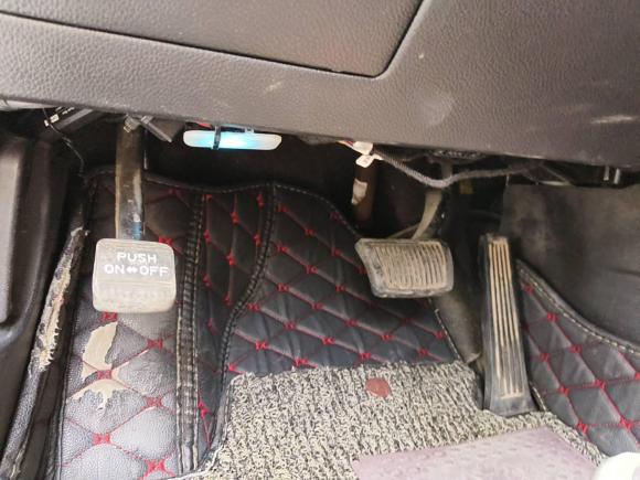 [西安·陕A] 二手现代名图2016款 1.6T 自动智能型GLS