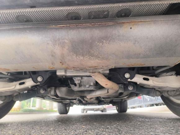 [广州·粤A] 二手路虎发现神行2018款 240PS SE版