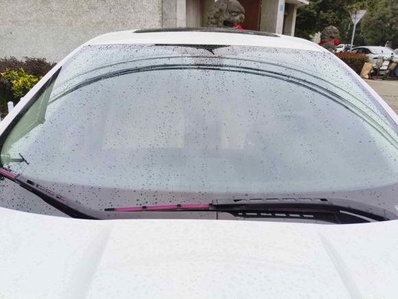 [宁波·浙B] 二手捷豹捷豹XF2013款 XF 2.0T 风华版