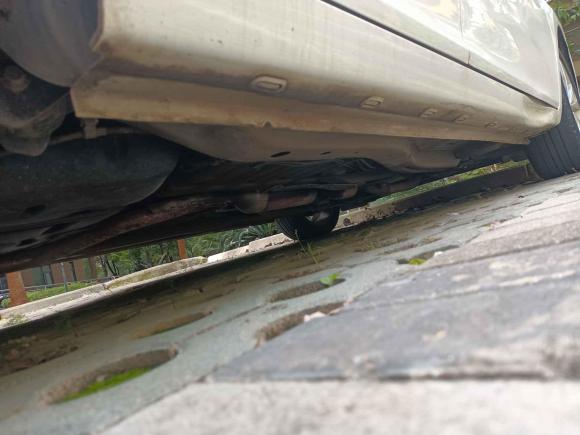 [武汉·鄂A] 二手奇瑞艾瑞泽52017款 1.5L CVT领潮版