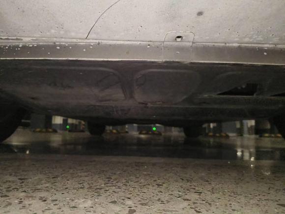 [嘉兴·浙F] 二手斯柯达明锐2013款 1.6L 手动逸致版