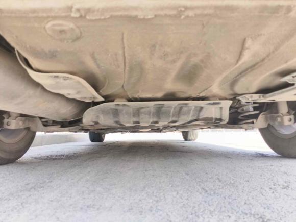 [济南·鲁A] 二手斯柯达明锐2015款 1.4TSI DSG逸致版