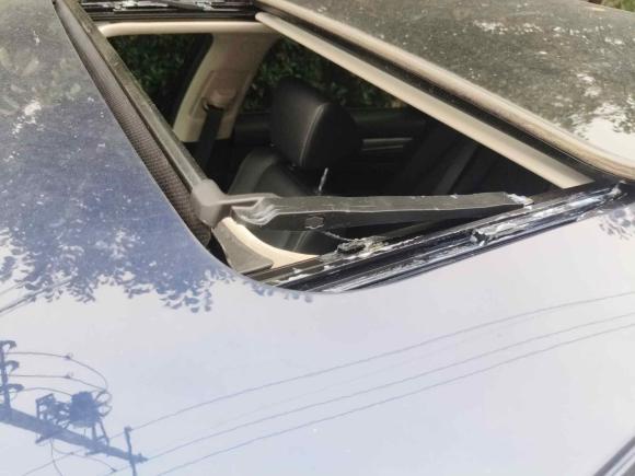 [无锡·苏B] 二手本田英仕派2019款 260TURBO 精悦版 国VI