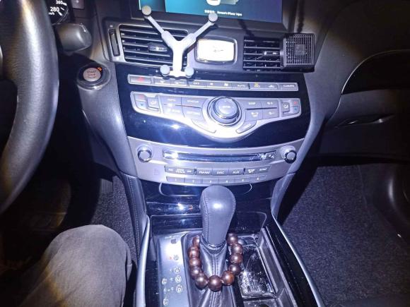 [苏州·苏E] 二手英菲尼迪英菲尼迪Q702019款 Q70L 2.0T 精英版