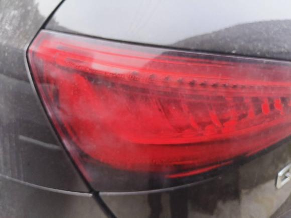 [嘉兴·浙F] 二手奥迪奥迪Q52013款 40 TFSI 技术型