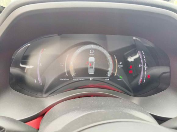 [武汉·鄂A] 二手长城炮2020款 2.0T越野版自动柴油四驱高阶版GW4D20M