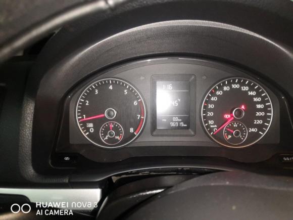 [上海·苏F] 二手大众速腾2011款 1.6L 手动舒适型