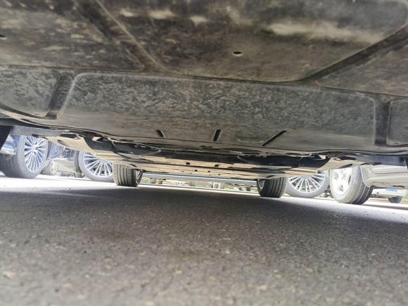 [济南·鲁A] 二手奥迪奥迪Q2L e-tron2019款 Q2L e-tron 纯电智享型