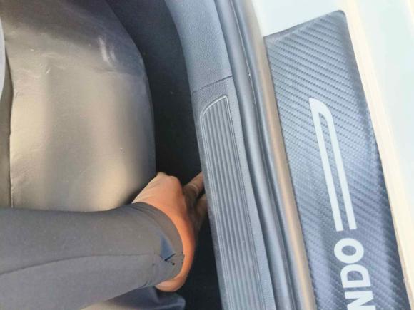 [南京·苏A] 二手大众凌渡2019款 230TSI DSG视野版 国VI