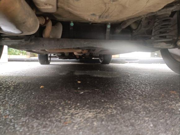 [佛山·粤E] 二手名爵名爵ZS2018款 1.5L 自动豪华版 国V