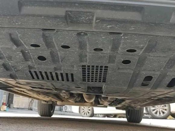 [温州·浙C] 二手长安欧尚长安欧尚X52021款 1.5T DCT尊贵型