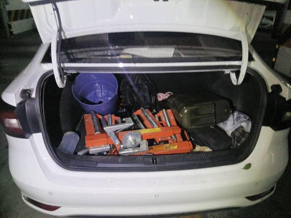 [成都·川G] 二手荣威荣威i52019款 1.5L 自动4G互联朗越版