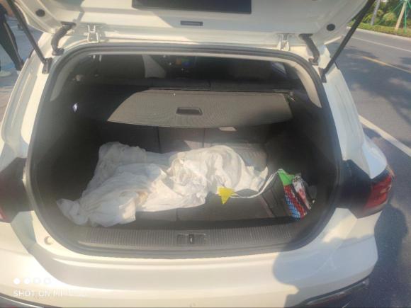 [嘉兴·浙F] 二手荣威荣威Ei52019款 豪华版