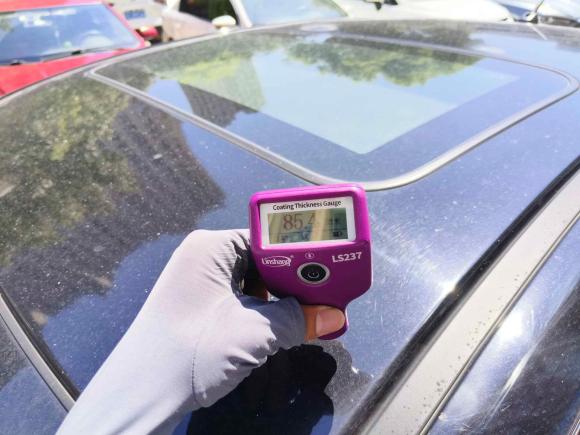 [台州·浙J] 二手三菱翼神2013款 时尚版 1.8L 手动舒适型