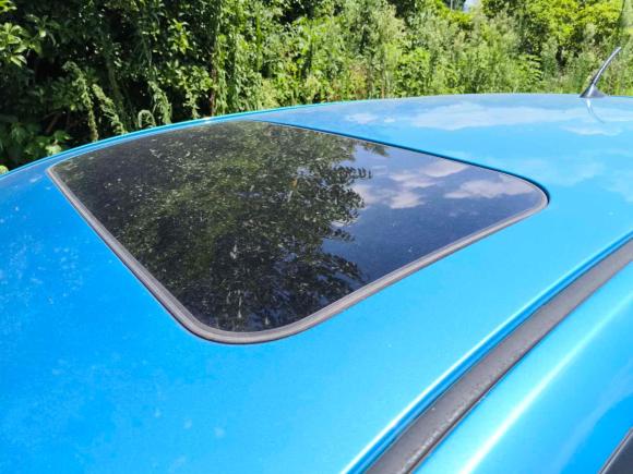 [杭州·浙A] 二手马自达马自达3星骋2012款 两厢 2.0L 自动豪华型