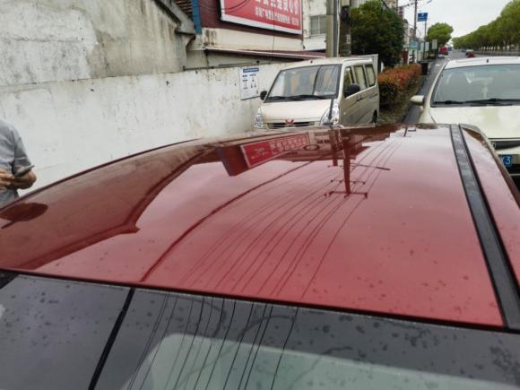 [南通·苏F] 二手起亚焕驰2019款 1.4L 手动智享版Value 国V