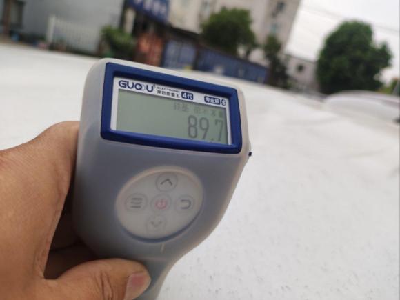 [温州·浙G] 二手长安欧尚长安欧尚X70A2019款 1.5L 手动经典型 国VI