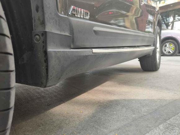 [佛山·粤E] 二手起亚索兰托2012款 2.2T 柴油至尊版