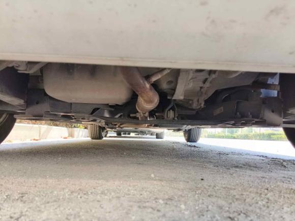 [上海·赣D] 二手雪铁龙爱丽舍2017款 1.6L 手动时尚型