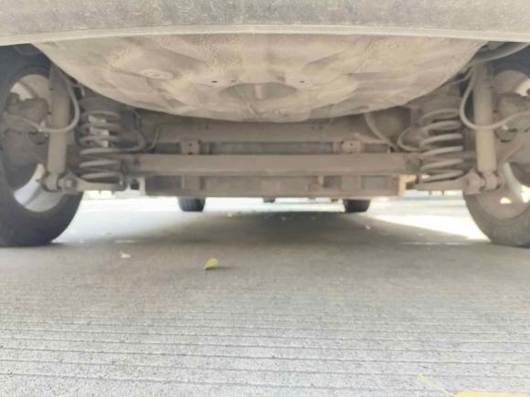 [台州·浙J] 二手比亚迪秦新能源2019款 出行版