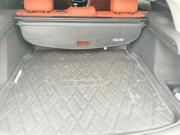 [温州·浙C] 二手别克微蓝62021款 互联共享型 PLUS