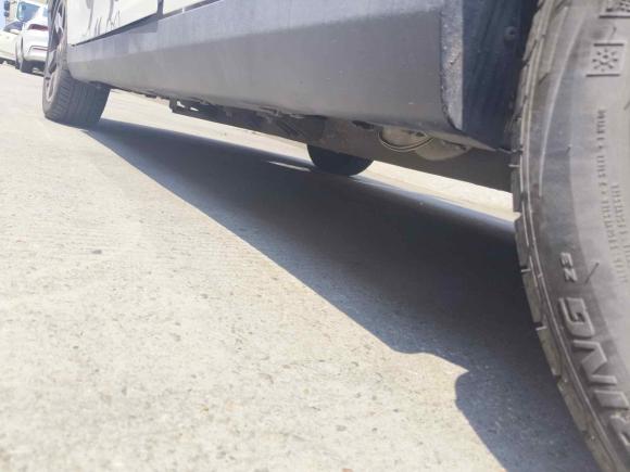 [上海·沪A] 二手电咖电咖·EV102018款 Pro 300 豪华版