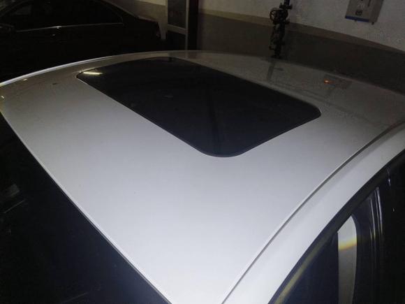 [上海·沪A] 二手福特蒙迪欧2013款 2.0L GTDi200豪华型