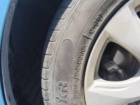 [杭州·浙A] 二手马自达马自达3星骋2012款 两厢 2.0L 自动豪华型