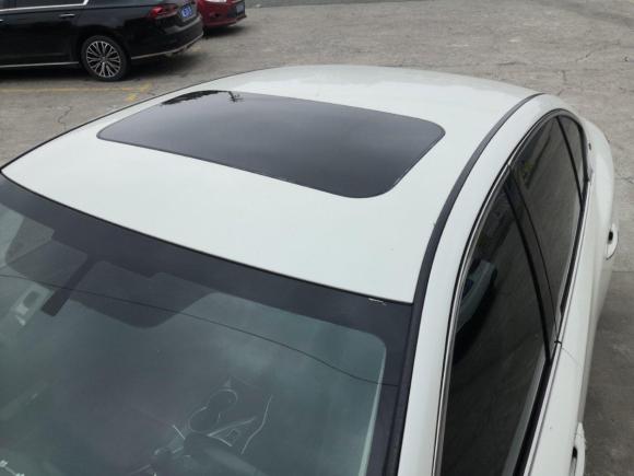 [湖州·浙E] 二手英菲尼迪英菲尼迪Q50L2016款 2.0T 舒适版