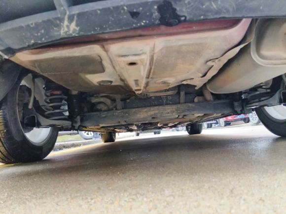 [义乌·浙G] 二手现代朗动2013款 1.6L 自动领先型