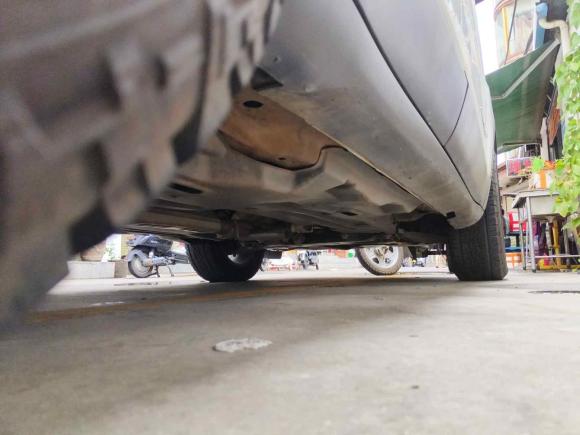 [深圳·粤B] 二手Jeep自由光2019款 2.0T 四驱探享版+自动驾驶智慧包 国VI