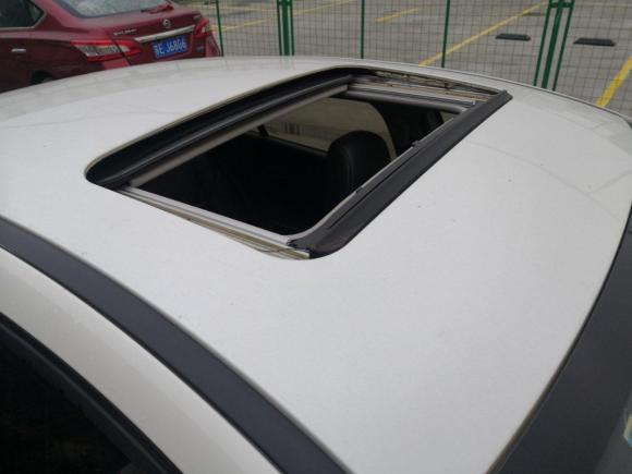 [苏州·苏E] 二手雷诺风朗2015款 2.0L 时尚版