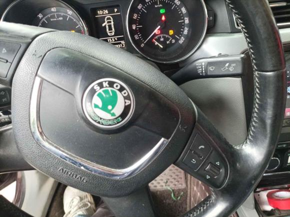 [义乌·苏H] 二手斯柯达昊锐2009款 2.0TSI 自动贵雅版