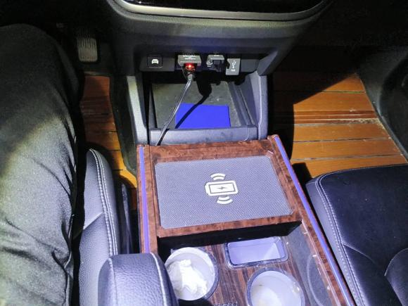 [合肥·皖A] 二手本田奥德赛2021款 2.0L 锐·畅享版