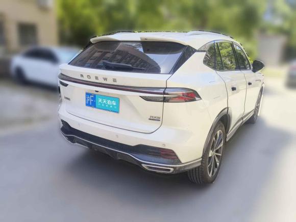 [上海·沪F] 二手荣威荣威RX52023款 1.5T 豪华滑屏版