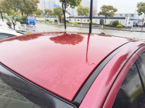 [嘉兴·浙F] 二手三菱翼神2011款 时尚版 1.8L CVT舒适型