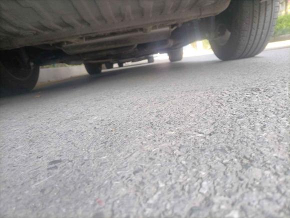 [上海·苏U] 二手五菱汽车五菱凯捷2020款 1.5T CVT尊贵型