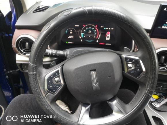 [上海·黑D] 二手魏牌WEY VV62020款 2.0T 两驱智护+