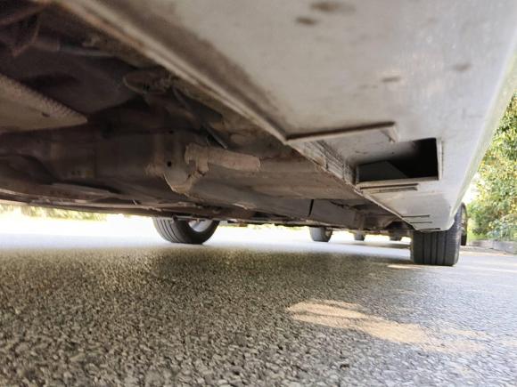 [南通·川R] 二手吉利汽车缤瑞2018款 14T CVT缤致版