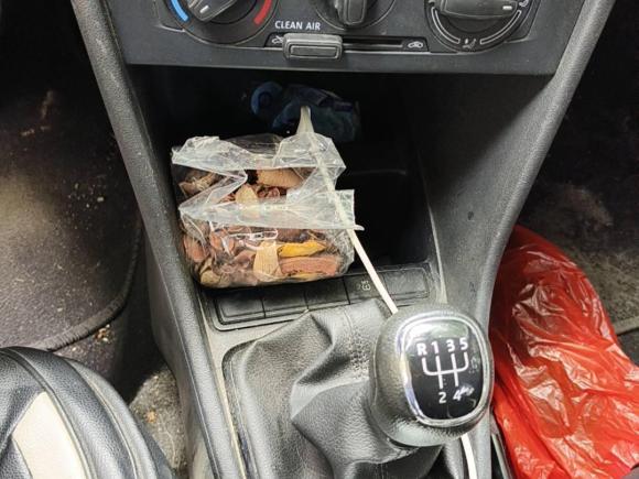 [无锡·苏K] 二手斯柯达昕动2016款 改款 1.4L 手动前行版