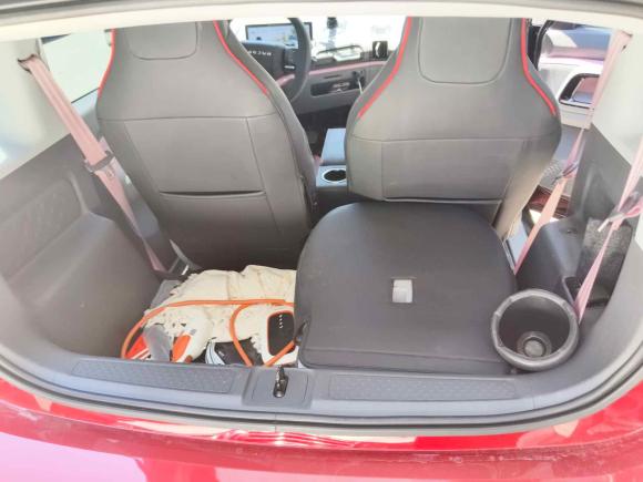 [苏州·苏E] 二手宝骏宝骏E3002020款 星际智趣版