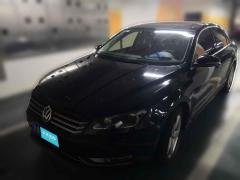 [杭州·浙A] 大众帕萨特2014款 1.8TSI DSG御尊版