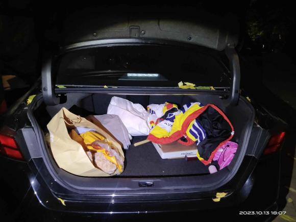 [青岛·鲁U] 二手日产天籁2021款 2.0L XL Upper AD1 智行领航版