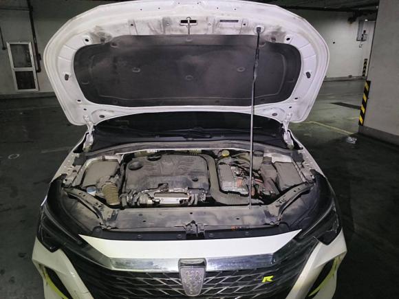 [上海·沪A] 二手荣威荣威i6 MAX新能源2020款 1.5T PHEV爽酷版