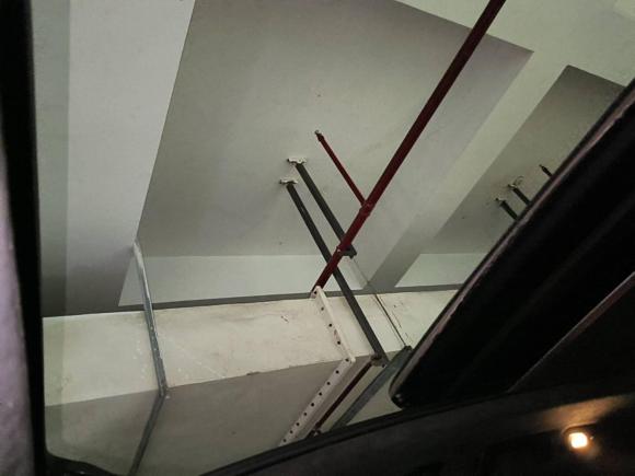 [嘉兴·浙F] 二手保时捷Macan2014款 Macan Turbo 3.6T