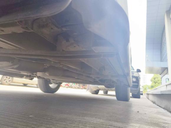 [台州·浙J] 二手比速汽车比速T52017款 1.5T 手动舒适型