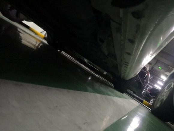 [北京·京N] 二手启辰晨风2014款 领航版6.6KW