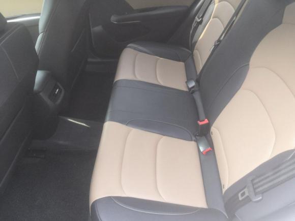 [上海·沪C] 二手雪佛兰科鲁泽2022款 320 自动悦享天窗版